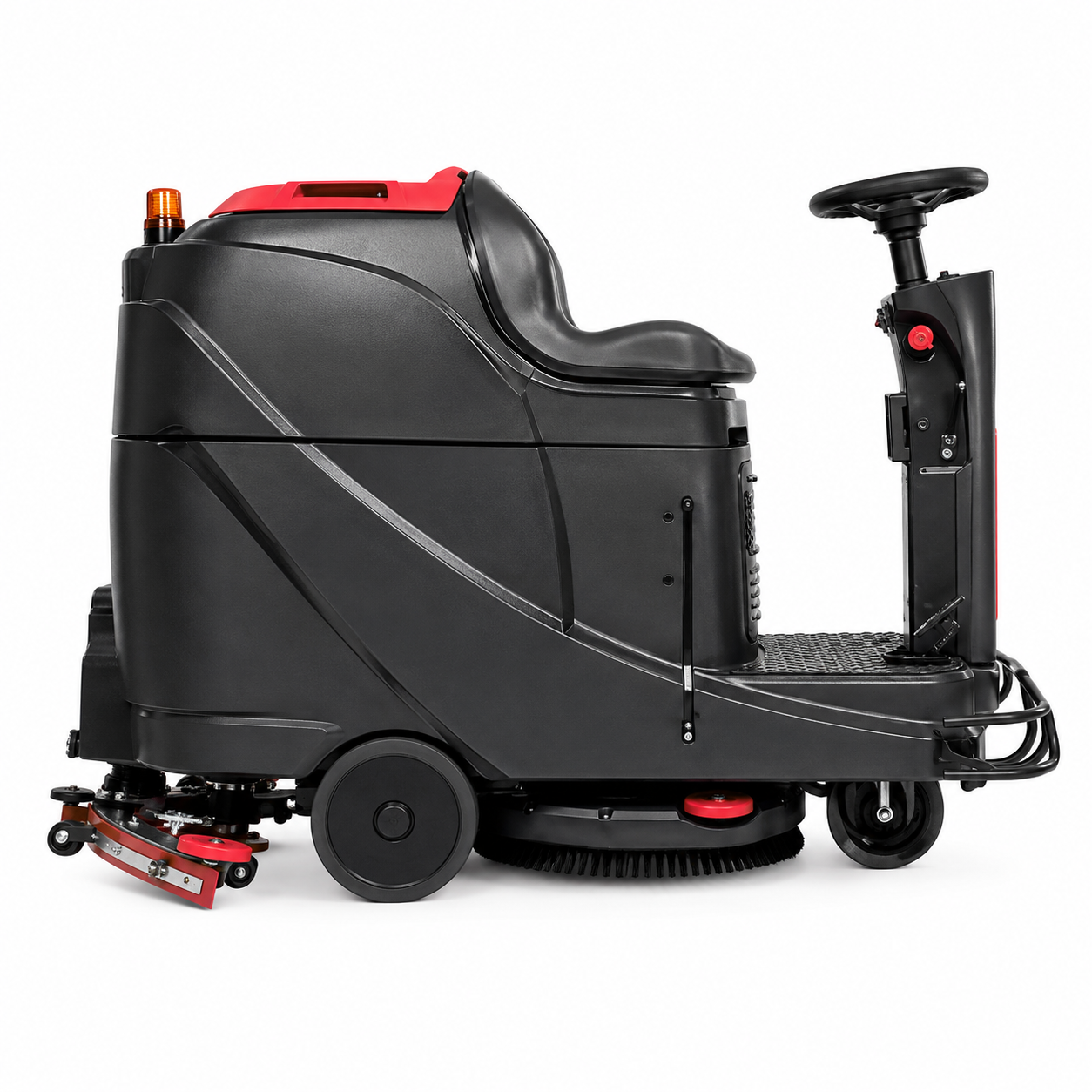VIPER AS530R para limpieza profesional de pisos