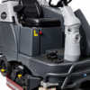 Nilfisk SC6500 48C restregadora industrial hombre a bordo