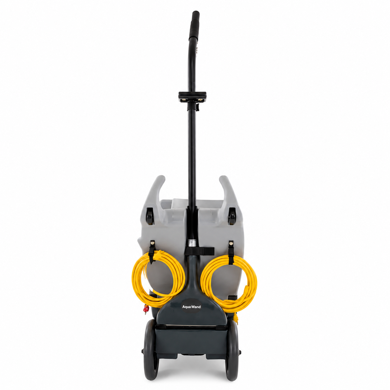 Nilfisk ET610 100H para limpieza profesional de alfombras Nilfisk ET610 100H para limpieza profesional de alfombras