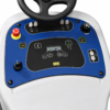 Máquina fregadora Nilfisk SC1500 REV de 45 litros