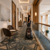 Extractora de alfombras VIPER CEX410 profesional Extractora de alfombras VIPER CEX410 profesional