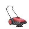 PS480-Barredora manual hombre caminando con ancho de barrido de 19 pulgadas PS480-Barredora manual hombre caminando con ancho de barrido de 19 pulgadas
