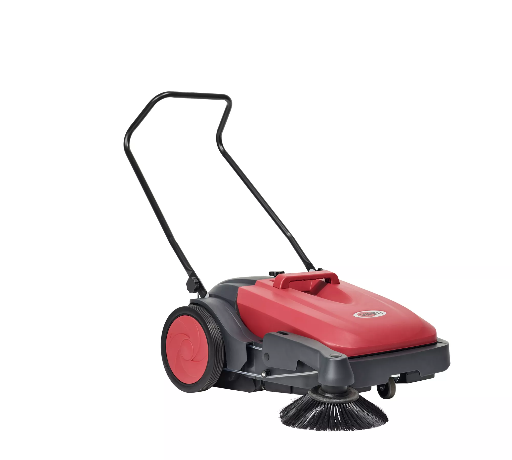 PS480-Barredora manual hombre caminando con ancho de barrido de 19 pulgadas PS480-Barredora manual hombre caminando con ancho de barrido de 19 pulgadas