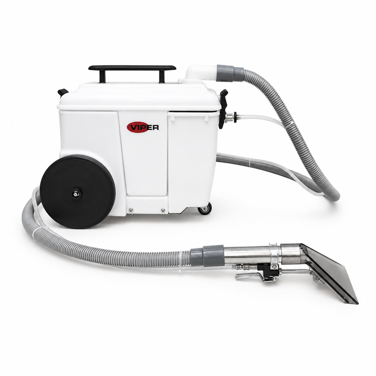 Extractor de alfombras y tapicería VIPER WOLF130 Extractor de alfombras y tapicería VIPER WOLF130