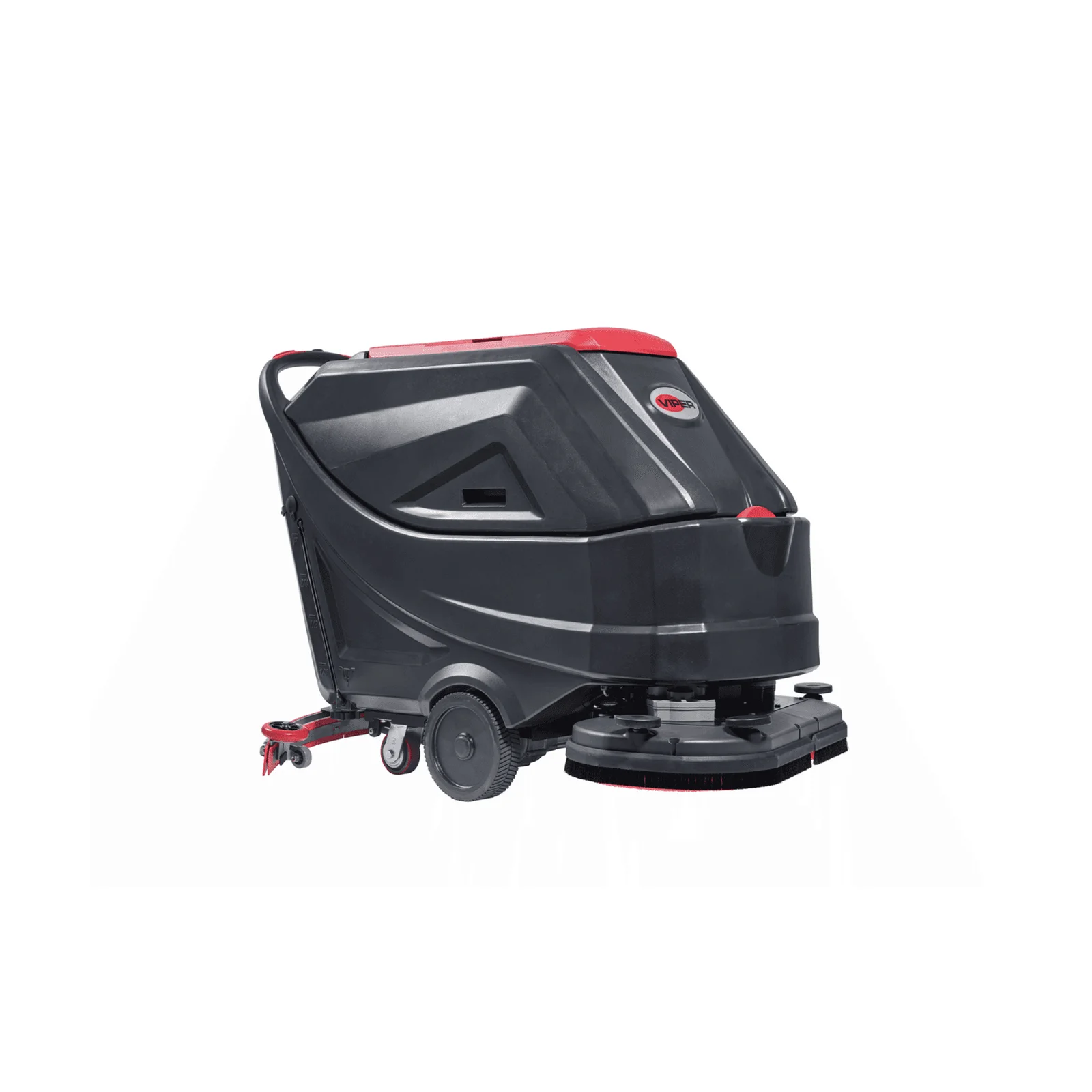 AS7Nilfisk AS6690T restregadora hombre caminando de 26 pulgadas690T Wet Bat