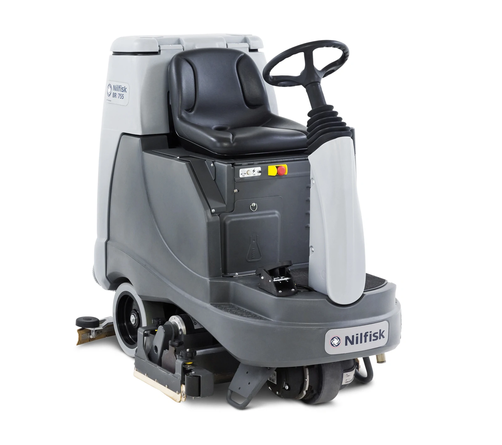 BR855 Wet Bat 242Ah (Antes Advenger 34D)