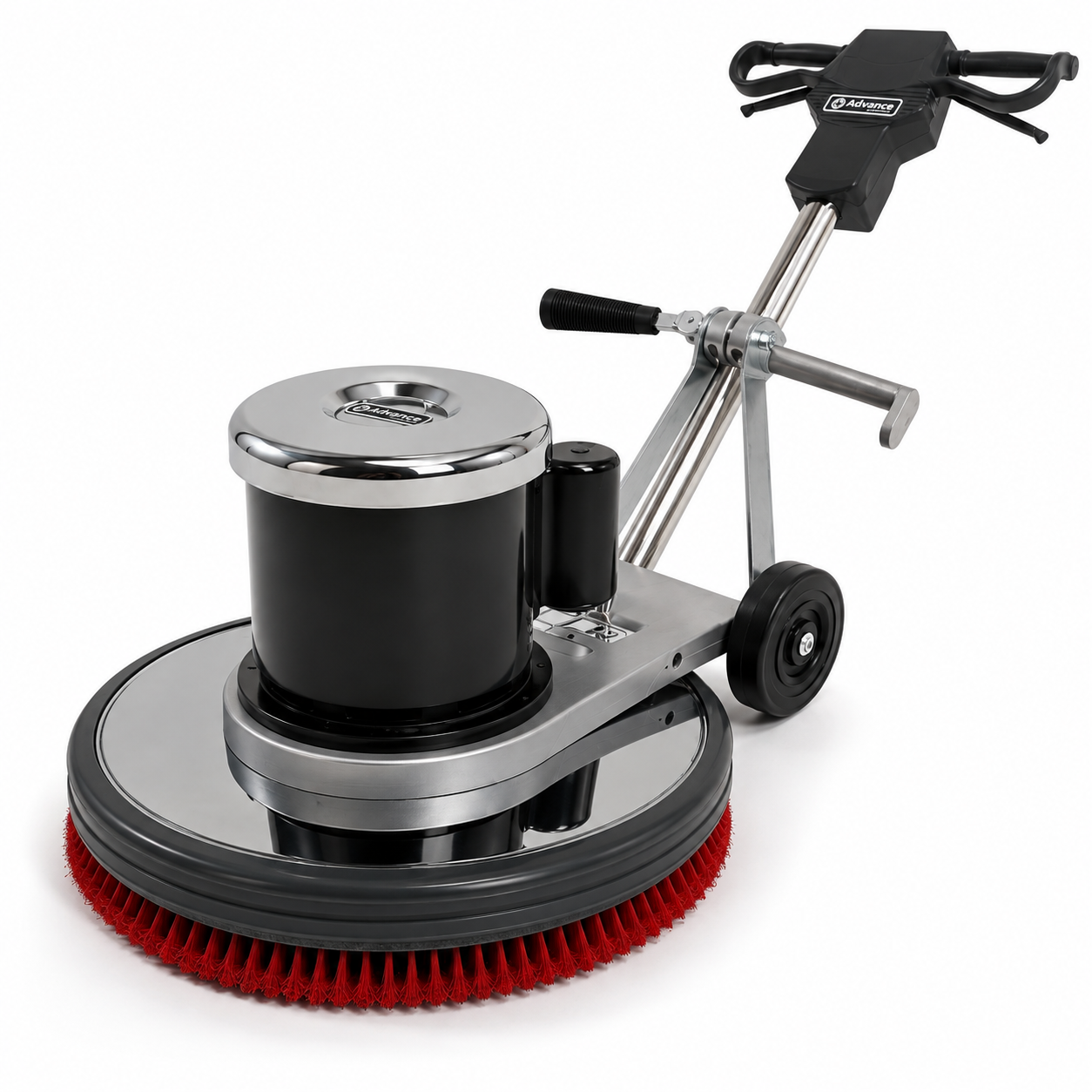 Máquina para pisos Nilfisk Pacesetter 20HD de 20 pulgadas