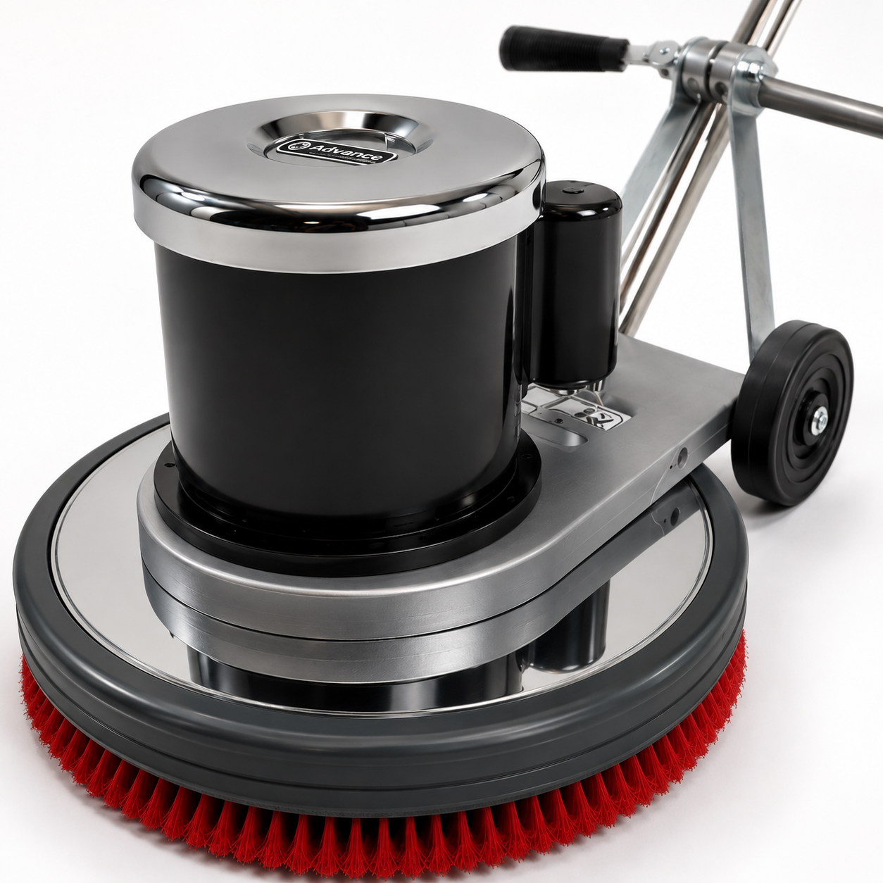 Pulidora de pisos Nilfisk Pacesetter 20HD de 175 RPM
