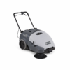 Barredora a batería Advance Terra 28B para limpieza profesional Barredora a batería Advance Terra 28B para limpieza profesional