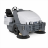 Barredora industrial Nilfisk SW8000 para grandes superficies Barredora industrial Nilfisk SW8000 para grandes superficies