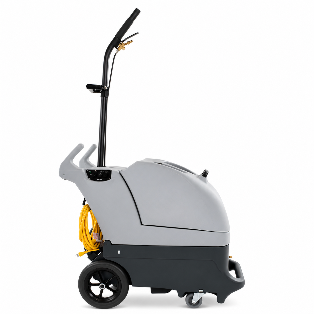 Extractor de alfombras Nilfisk ET610 100C profesional Extractor de alfombras Nilfisk ET610 100C profesional