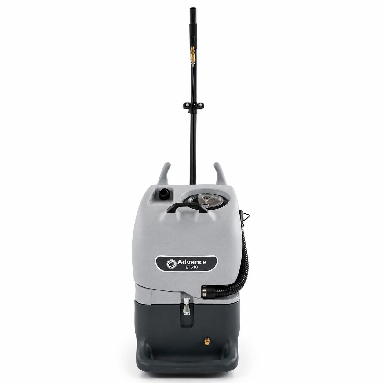 Nilfisk ET610 100C-15-SW para limpieza de alfombras Nilfisk ET610 100C-15-SW para limpieza de alfombras