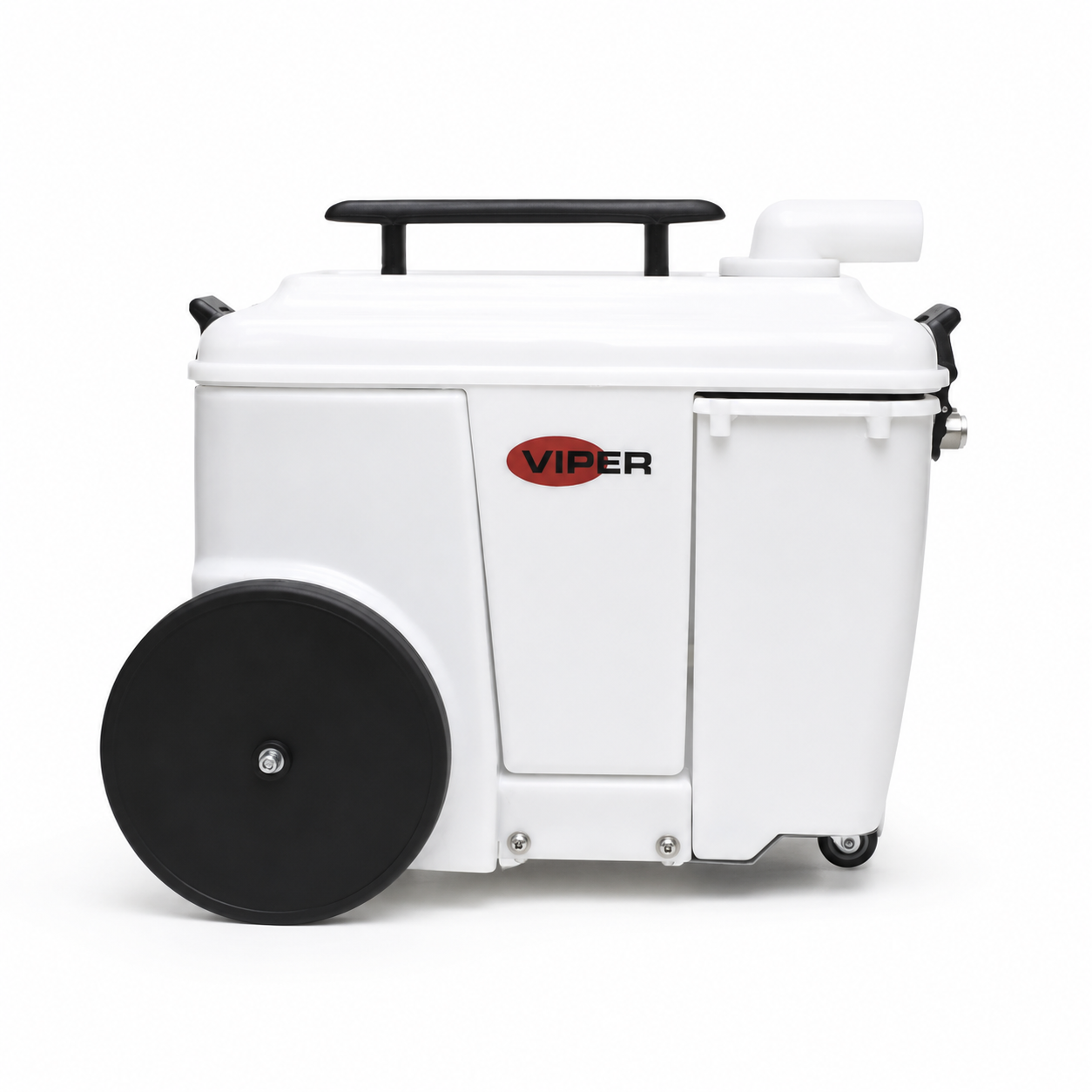VIPER WOLF130 Carpet Spotter para limpieza de manchas VIPER WOLF130 Carpet Spotter para limpieza de manchas