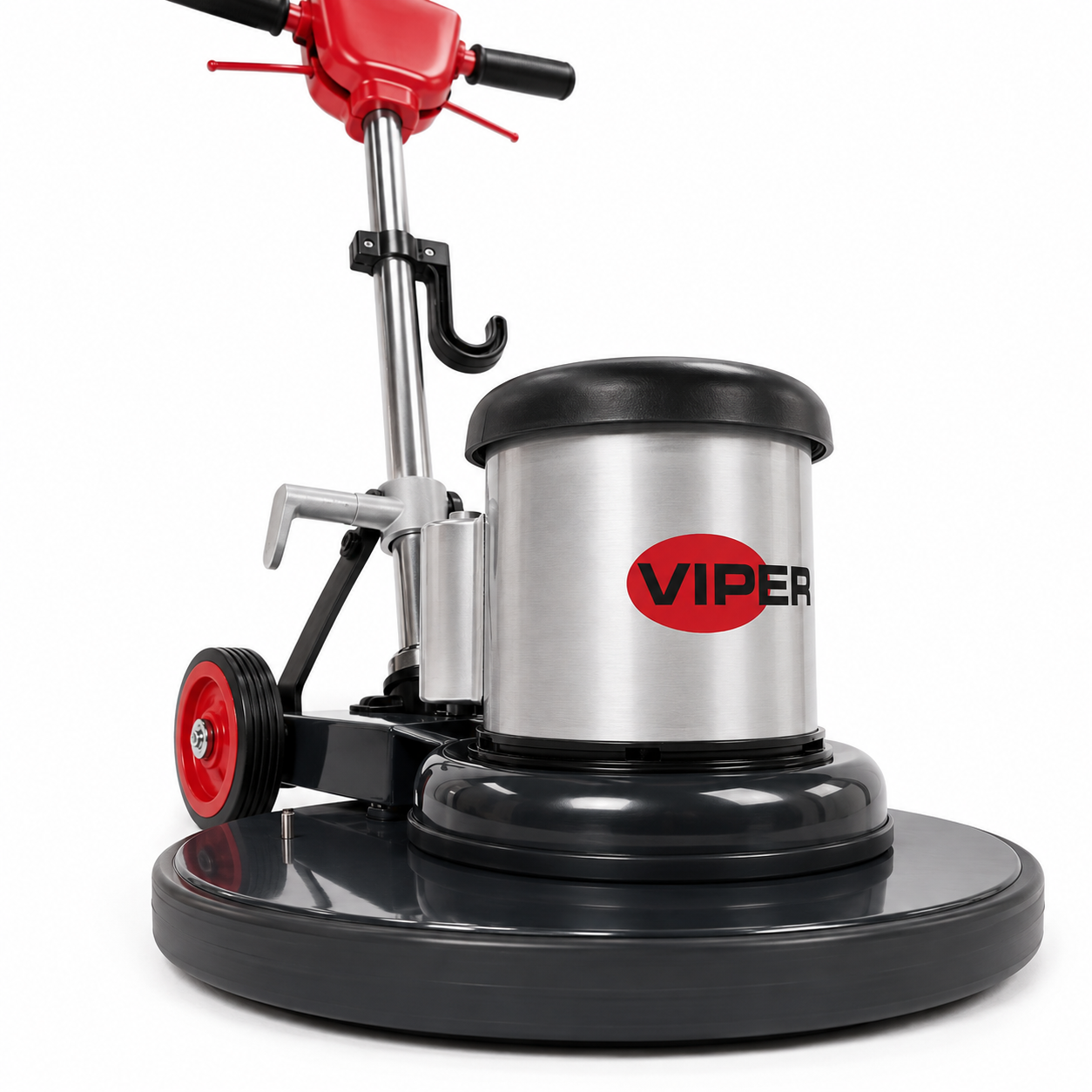 Pulidora profesional Viper Venom 2015 de 175 RPM