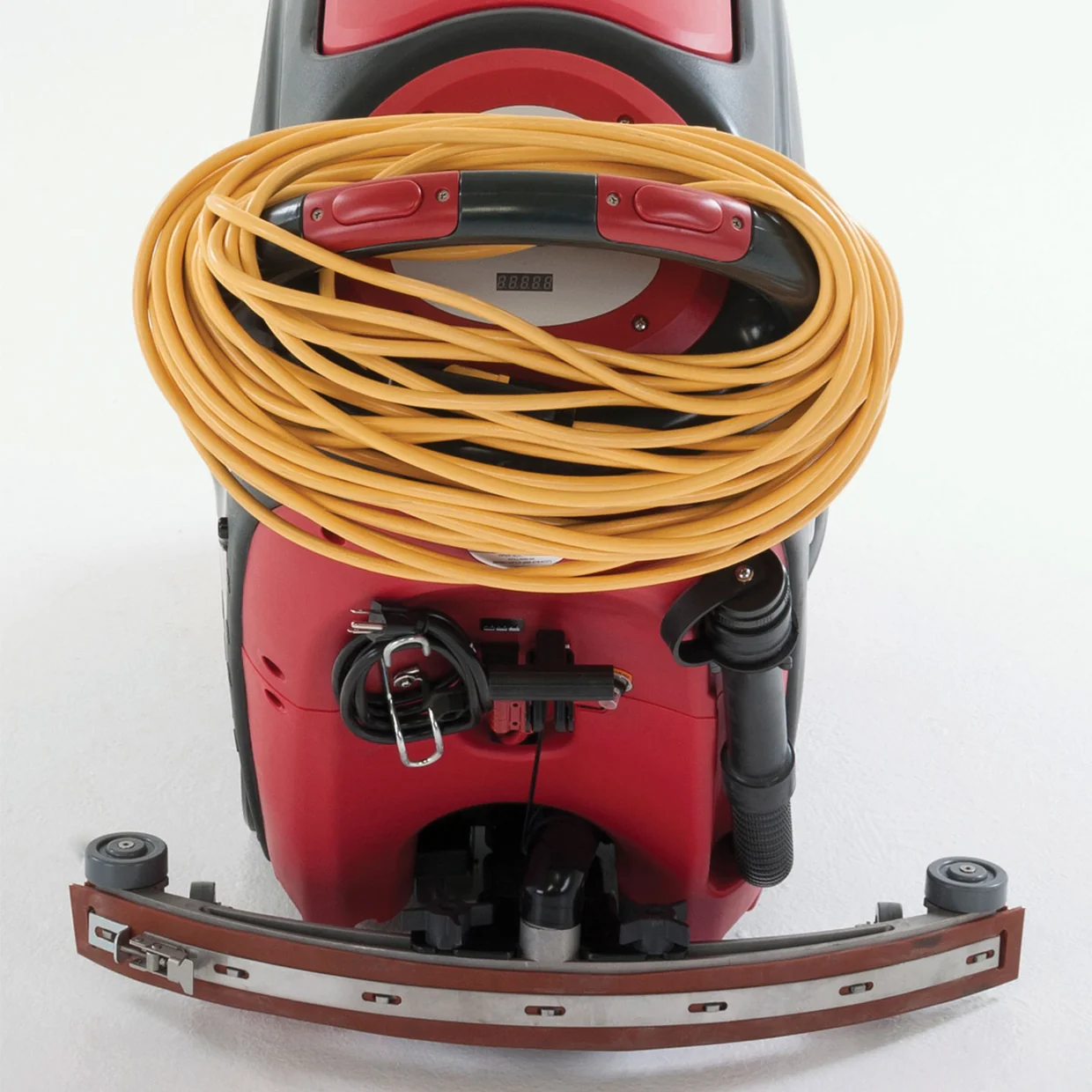 Restregadora Viper AS510B con tanque de 40 litros