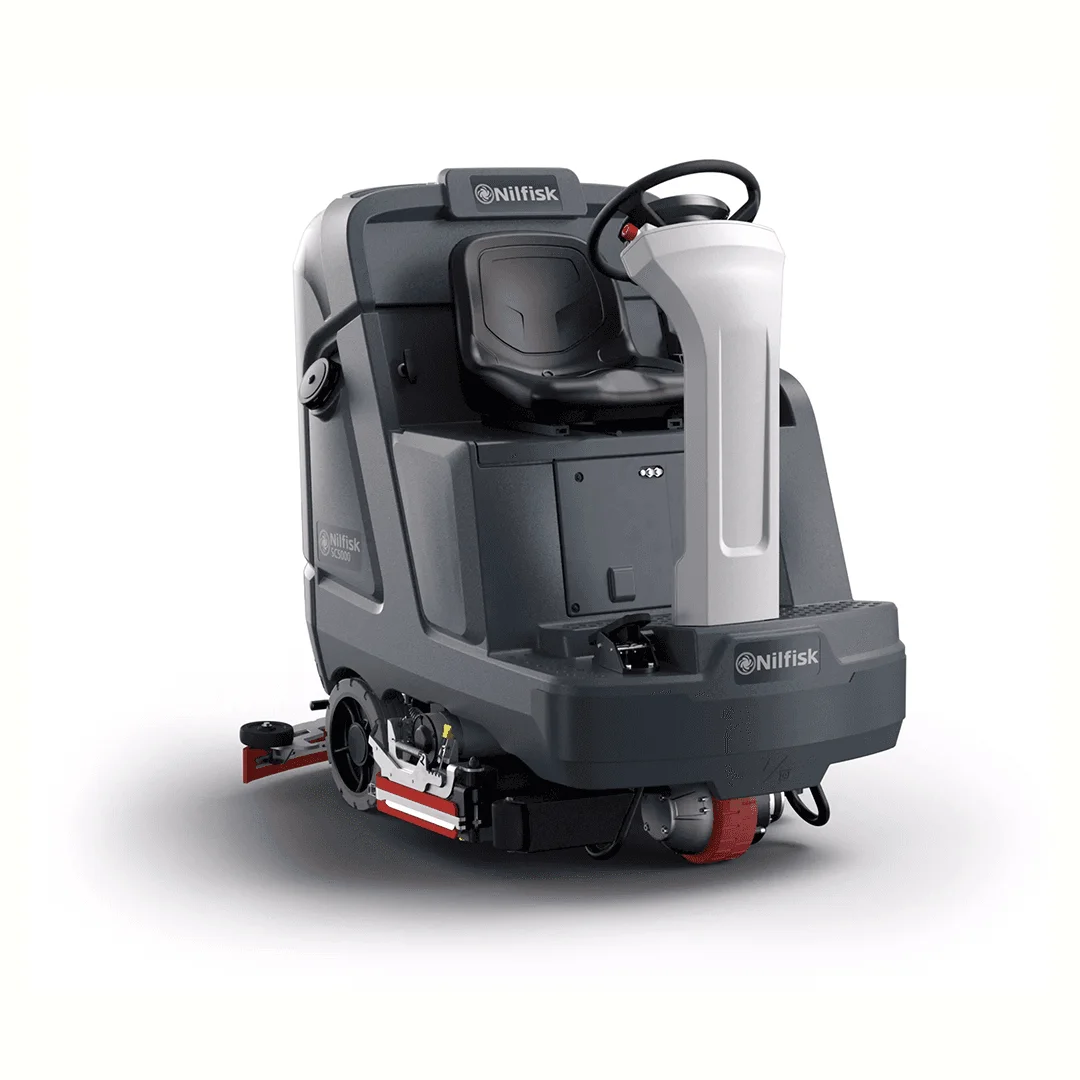 SC5000 36C 420 AH WET OBC