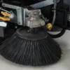 Restregadora industrial Nilfisk SC6000 con discos