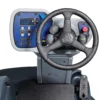 Máquina Nilfisk SC6000 40D para limpieza de pisos