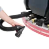 Nilfisk SC6000™ 40D – Restregadora Hombre a Bordo con 190 L, 40 pulg. y 420 Ah
