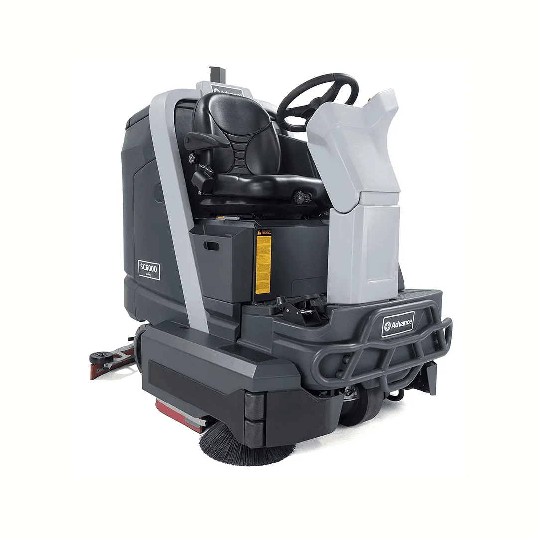 SC6000™ 40D