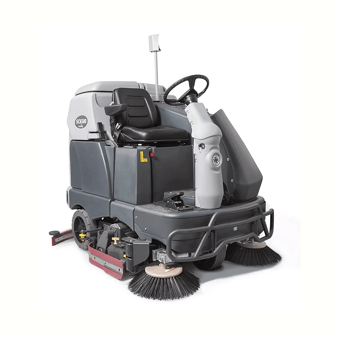 SC6500™ 48C