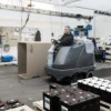 Nilfisk SC6500 45D con tecnología EcoFlex