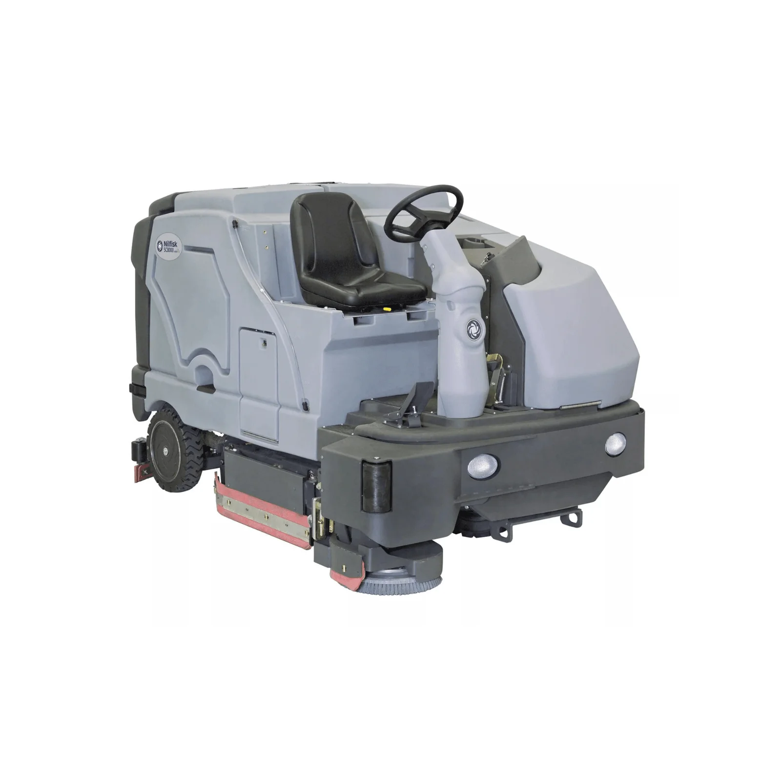 SC8000 48 LPG PKG