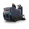 Barredora profesional Nilfisk SW3000 con ancho de trabajo de 1350 mm