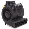 Nilfisk AM2400D para secado profesional de alfombras Nilfisk AM2400D para secado profesional de alfombras