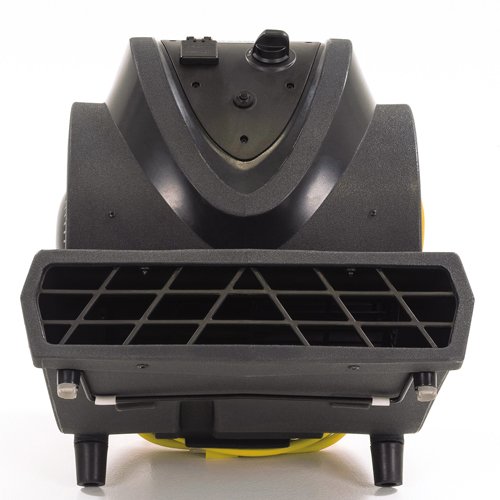 Soplador Nilfisk AM2400D para secado de pisos Soplador Nilfisk AM2400D para secado de pisos