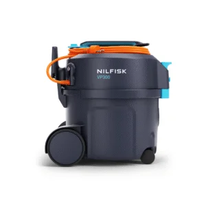 Aspiradora profesional Nilfisk VP300 HEPA de alto rendimiento
