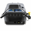 Máquina barredora Nilfisk SW900 con ancho de trabajo de 1050 mm