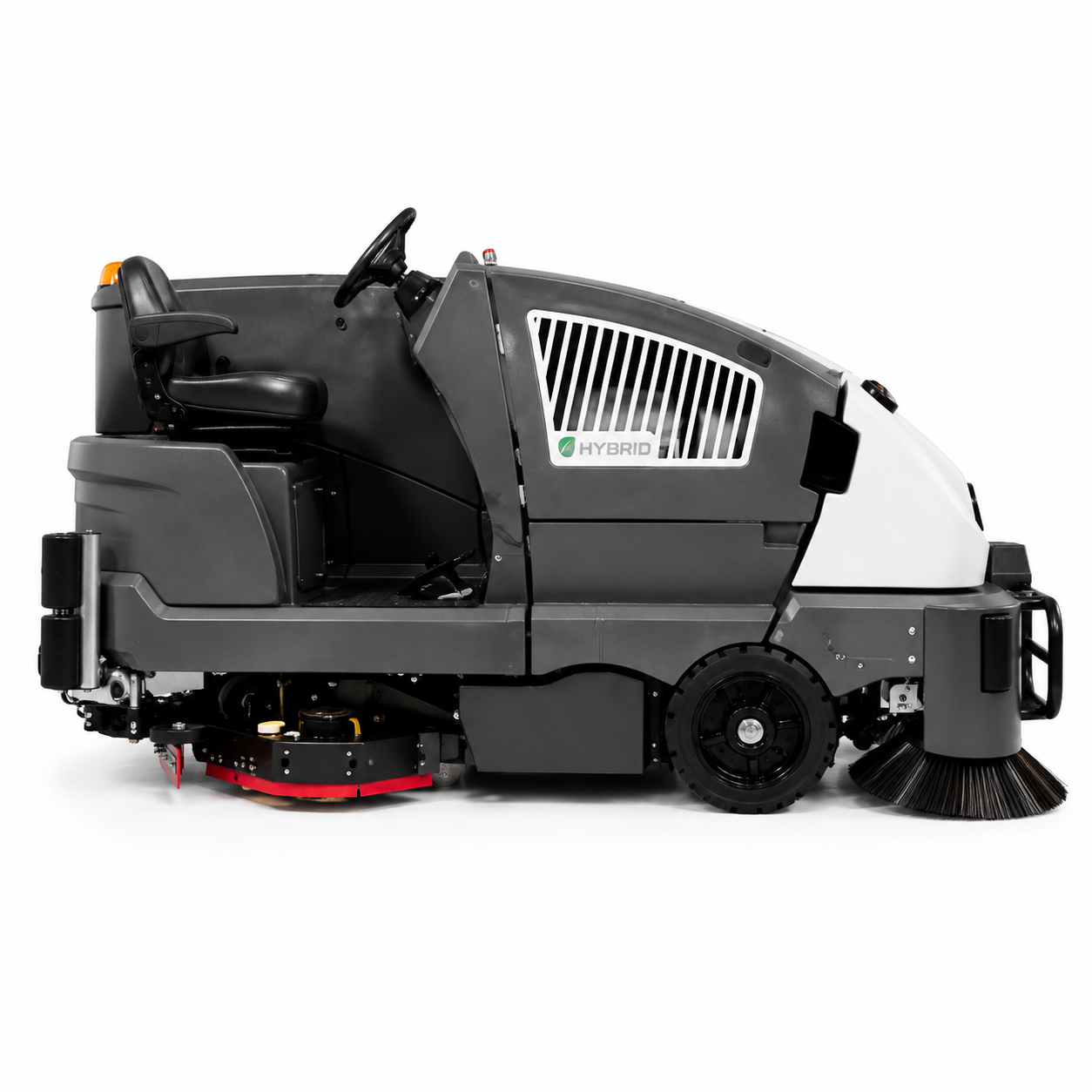 Nilfisk CS7010 48LP para limpieza industrial