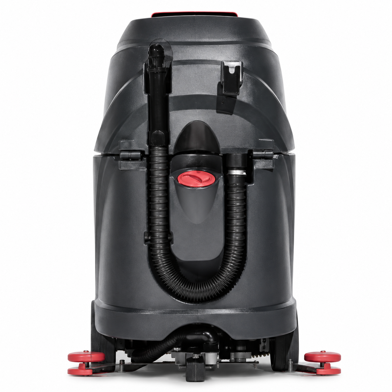 Máquina fregadora VIPER AS530R para grandes superficies