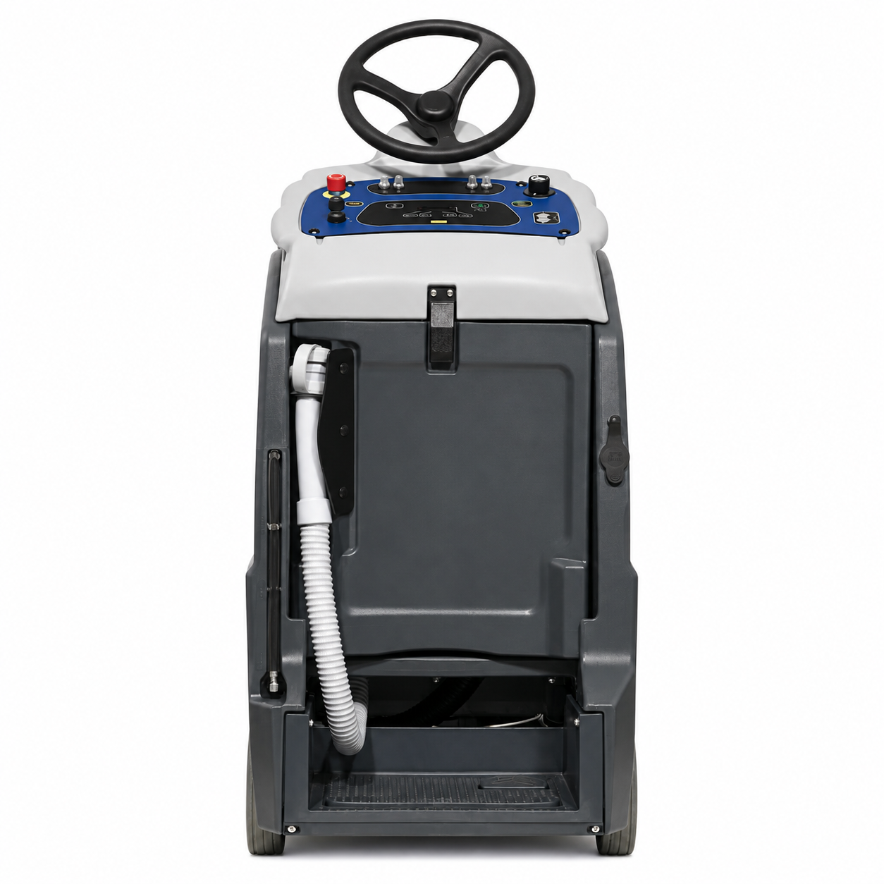 Fregadora industrial Nilfisk SC1500 REV de 24 V
