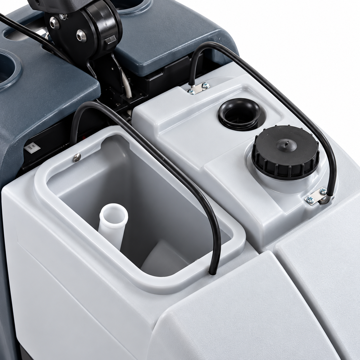 Nilfisk SC351 restregadora profesional para pisos Nilfisk SC351 restregadora profesional para pisos