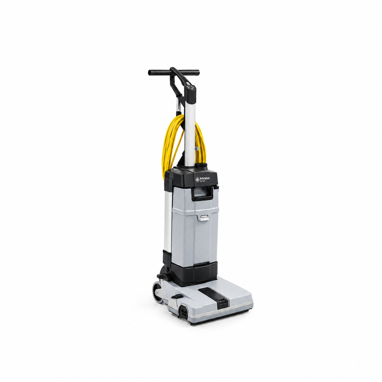 Restregadora compacta Nilfisk SC100 de 31 cm